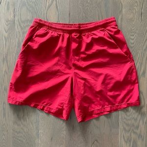 Lululemon Athletic Shorts